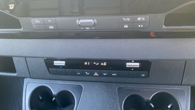 Mercedes-Benz Sprinter 315Cdi L3 Diesel Rwd 3.5t H2 Pro Van 9G-Tronic - Image 27